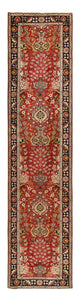 Tabriz Alfombra 92x400cm - Alfombra persa