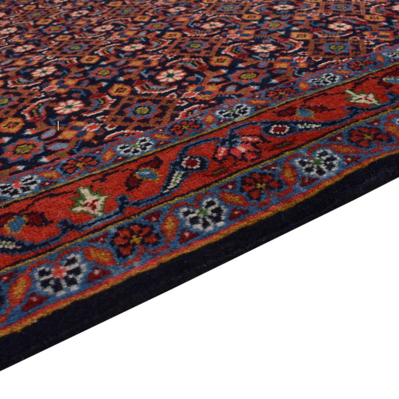 Sarouk Alfombra 479x91cm - Alfombra persa