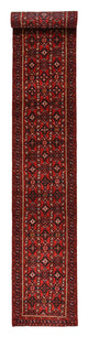 Hosseinabad Alfombra 70x490cm - Alfombra persa
