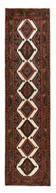 Ardabil Alfombra 297x76cm - Alfombra persa