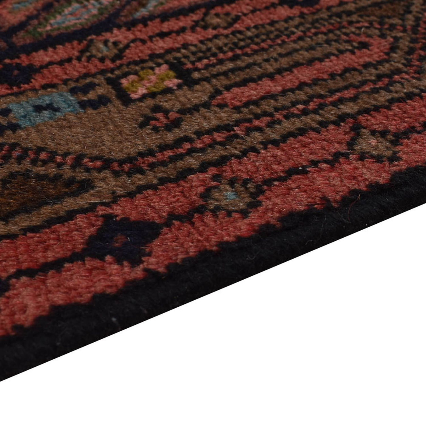 Ardabil Alfombra 297x76cm - Alfombra persa
