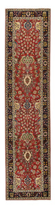 Tabriz Alfombra 72x306cm - Alfombra persa