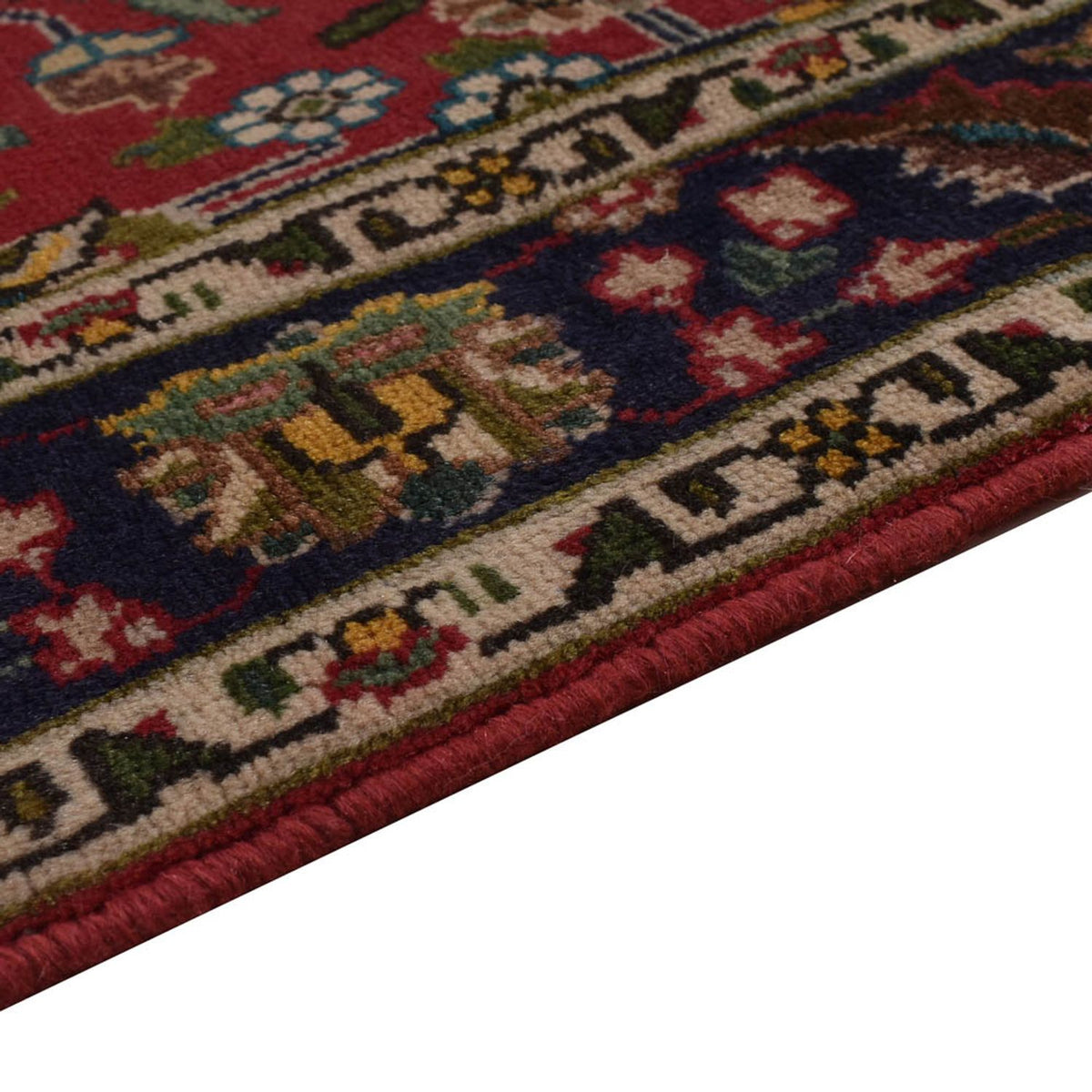 Tabriz Alfombra 72x306cm - Alfombra persa