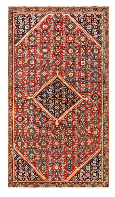 Mahal Alfombra 148x263cm - Alfombra persa