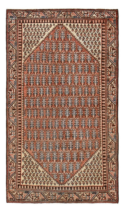 Sarab Alfombra 113x197cm - Alfombra persa