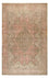 Alfombra Vintage - 470 x 298 cm - beige oscuro