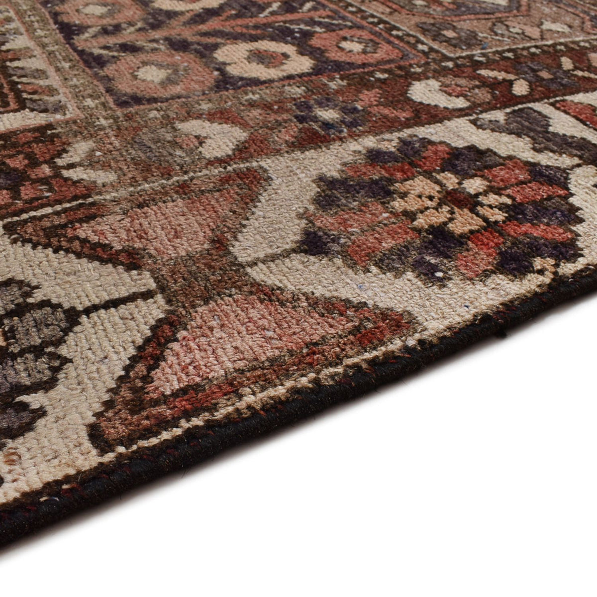 Alfombra Vintage 198x282cm - Alfombra Vintage