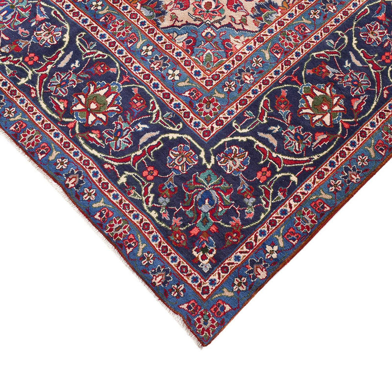 Alfombra persa - Clásica - 388 x 288 cm - rojo