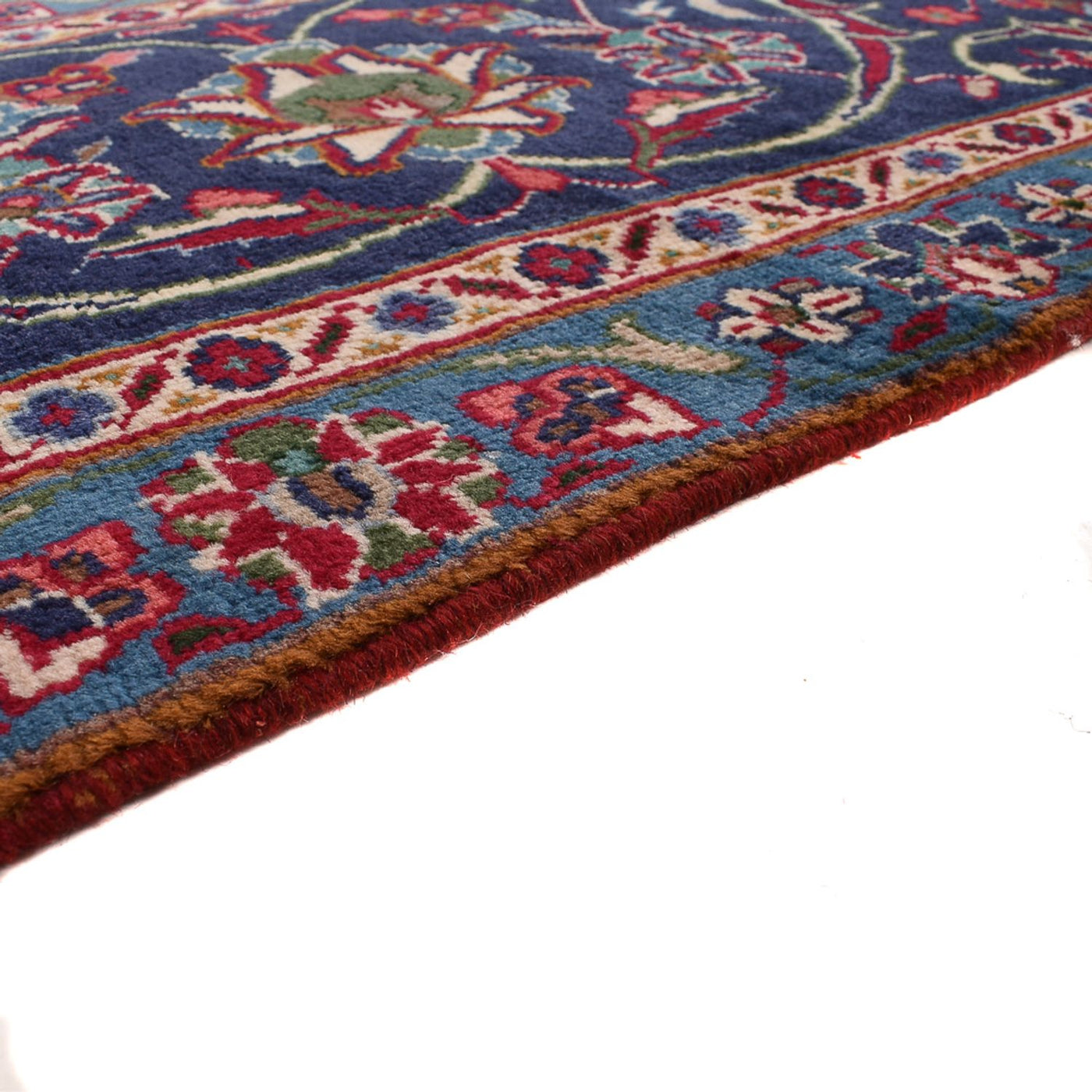 Mashhad Alfombra 388x288cm - Alfombra persa