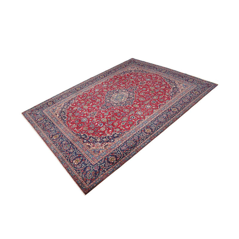 Alfombra persa - Clásica - 388 x 288 cm - rojo