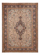 Tabriz Alfombra 291x206cm - Alfombra persa