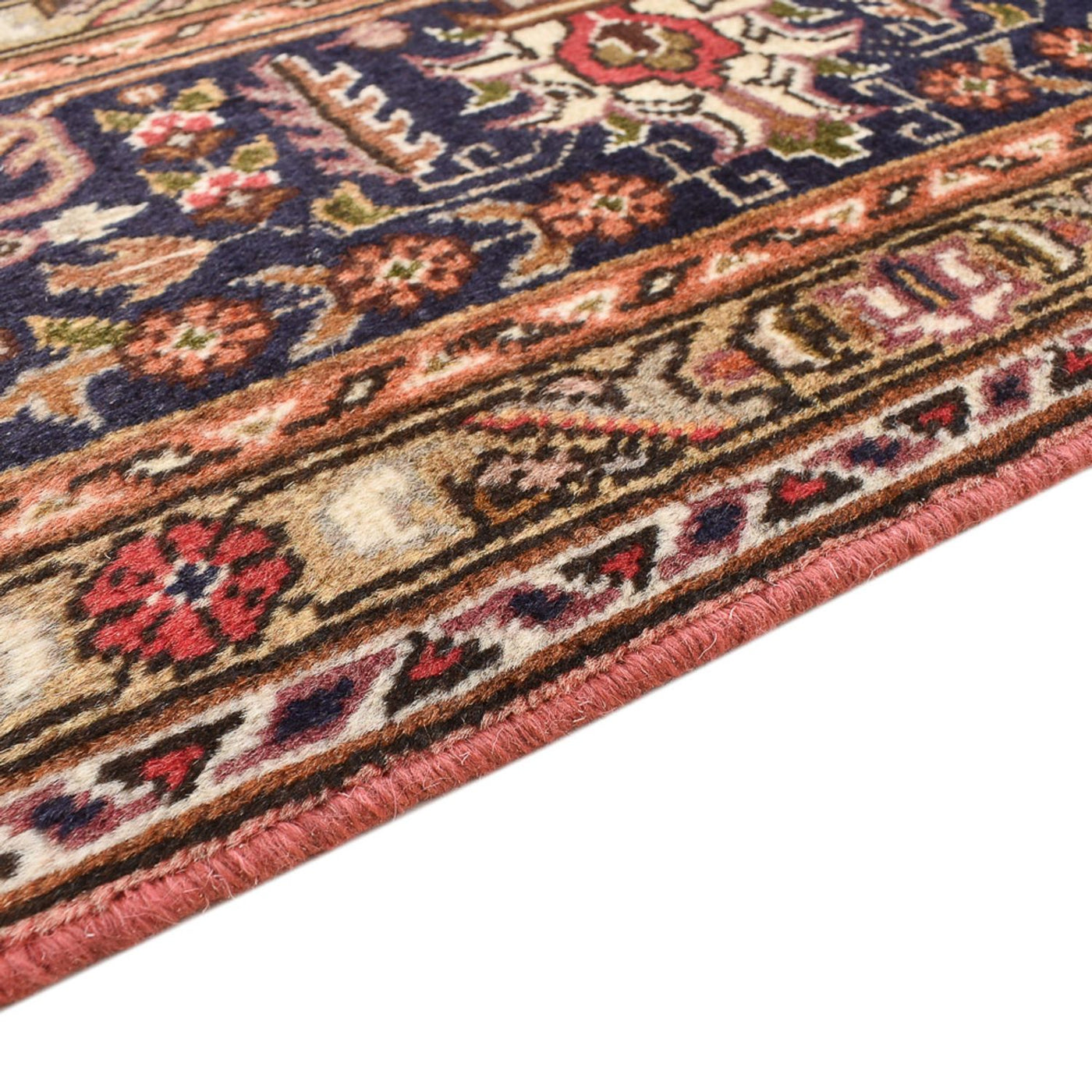 Tabriz Alfombra 291x206cm - Alfombra persa