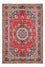 Alfombra persa - Clásica - 293 x 196 cm - rojo