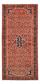 Hosseinabad Alfombra 116x240cm - Alfombra persa