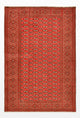 Alfombra Turkaman 125x186cm - Alfombra persa