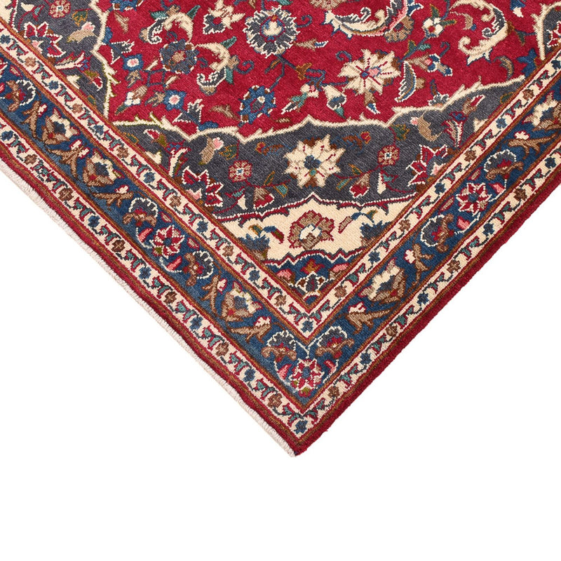 Alfombra de pasillo Alfombra persa - Clásica - 190 x 100 cm - rojo