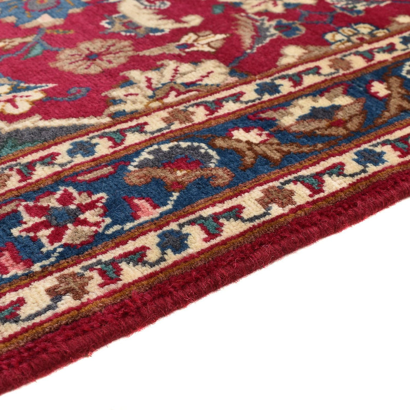 Alfombra de pasillo Alfombra persa - Clásica - 190 x 100 cm - rojo