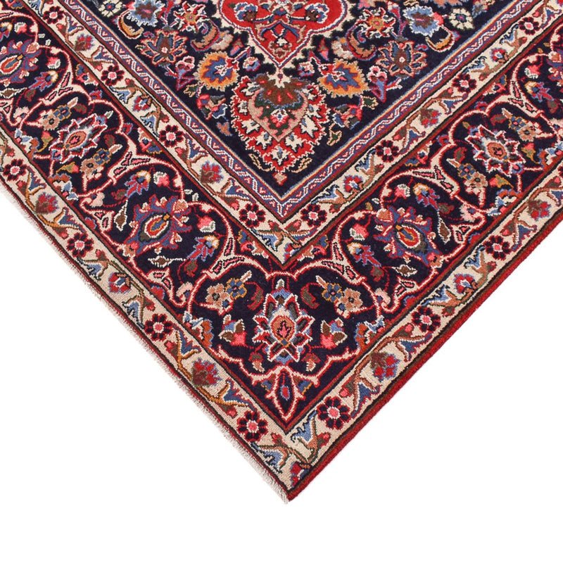 Alfombra persa - Clásica - 332 x 228 cm - rojo