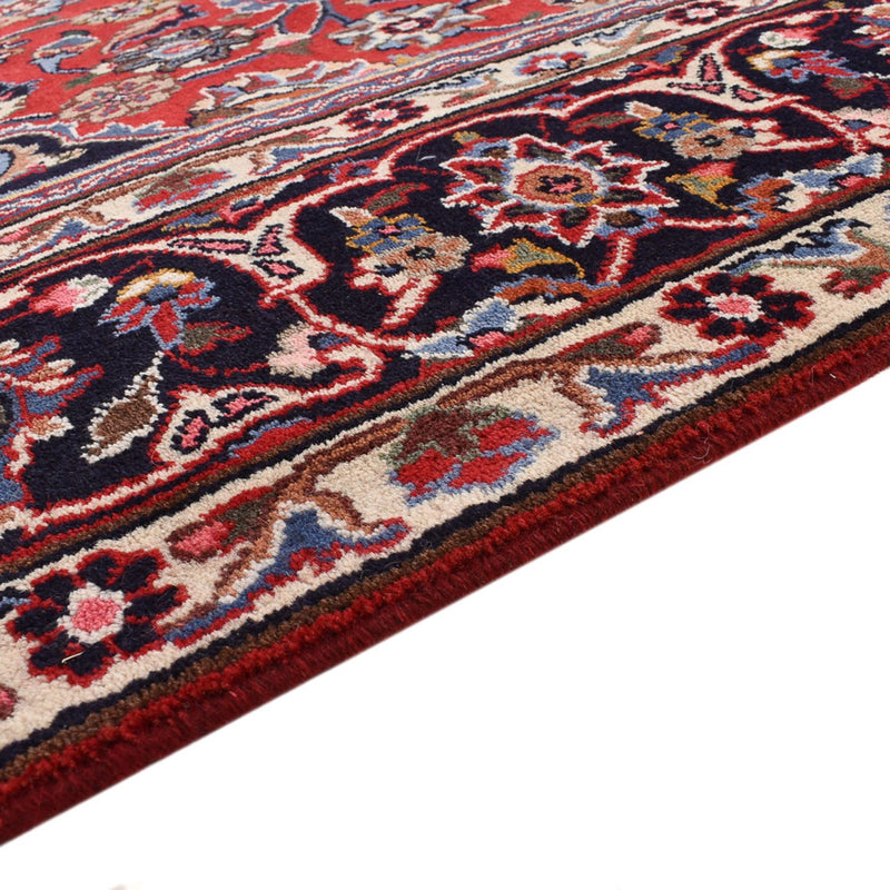 Alfombra persa - Clásica - 332 x 228 cm - rojo