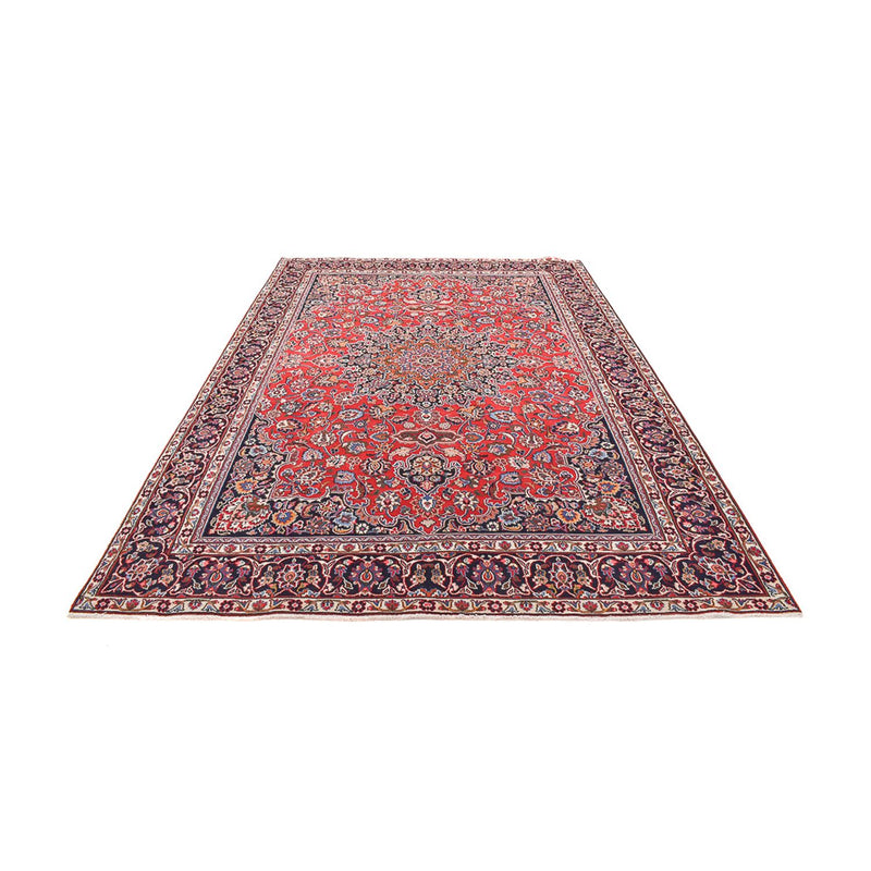 Alfombra persa - Clásica - 332 x 228 cm - rojo