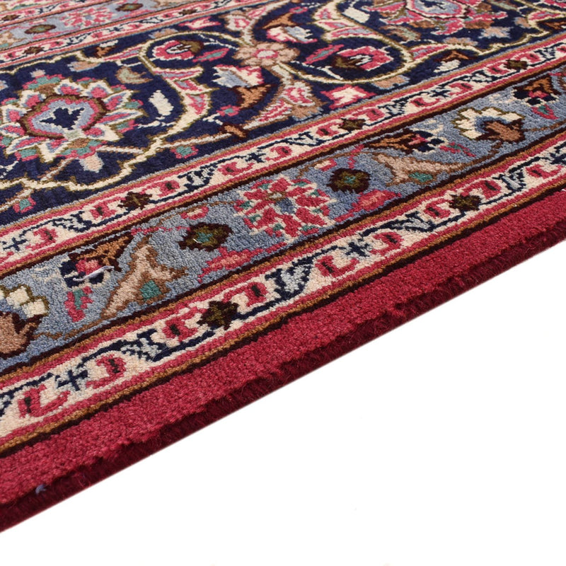 Alfombra persa - Clásica - 356 x 240 cm - rojo