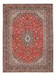 Kashan Alfombra 293x399cm - Alfombra persa