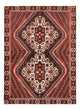 Sharbabak Alfombra 126x174cm - Alfombra persa