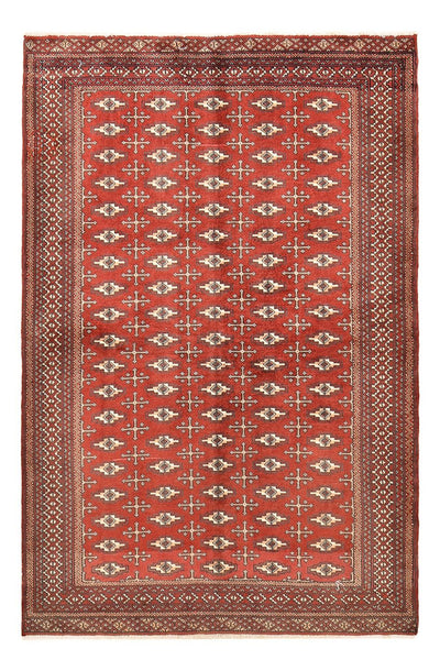 Alfombra Turkaman 130x190cm - Alfombra persa