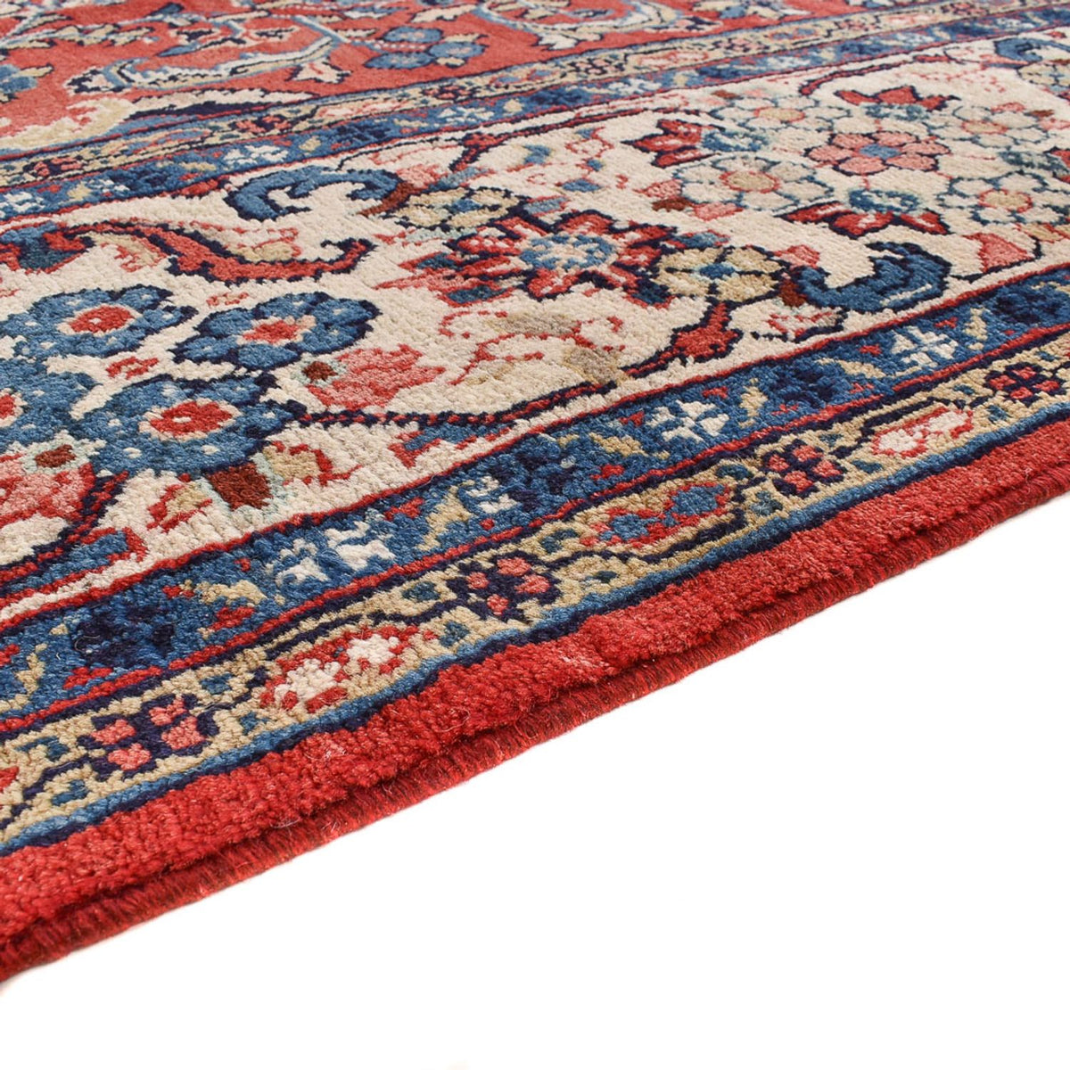 Mahal Alfombra 285x410cm - Alfombra persa