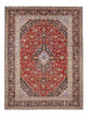 Kashan Alfombra 378x285cm - Alfombra persa