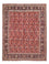 Alfombra persa - Clásica - 386 x 297 cm - rojo claro