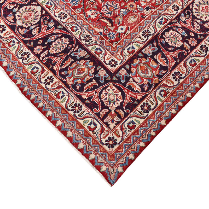 Alfombra persa - Clásica - 386 x 297 cm - rojo claro