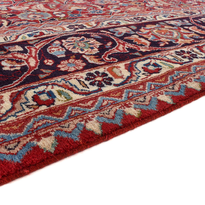 Alfombra persa - Clásica - 386 x 297 cm - rojo claro