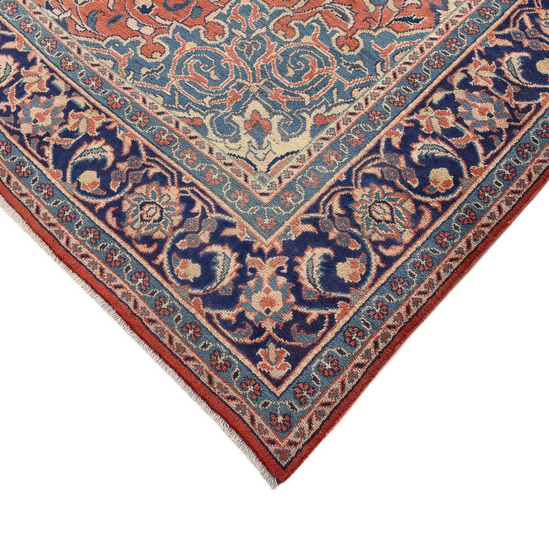 Alfombra persa - Clásica - 337 x 240 cm - rojo claro
