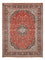 Alfombra persa - Keshan - 392 x 290 cm - rojo