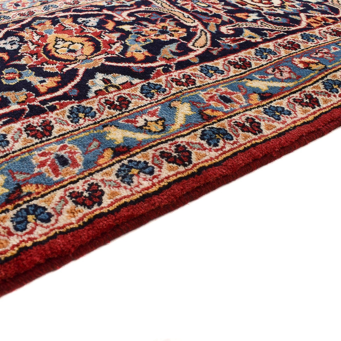 Keshan Alfombra 392x290cm - Alfombra persa