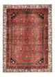 Hamadan Alfombra 169x120cm - Alfombra persa