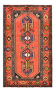 Bidjar - Zanjan Alfombra 136x226cm - Alfombra persa