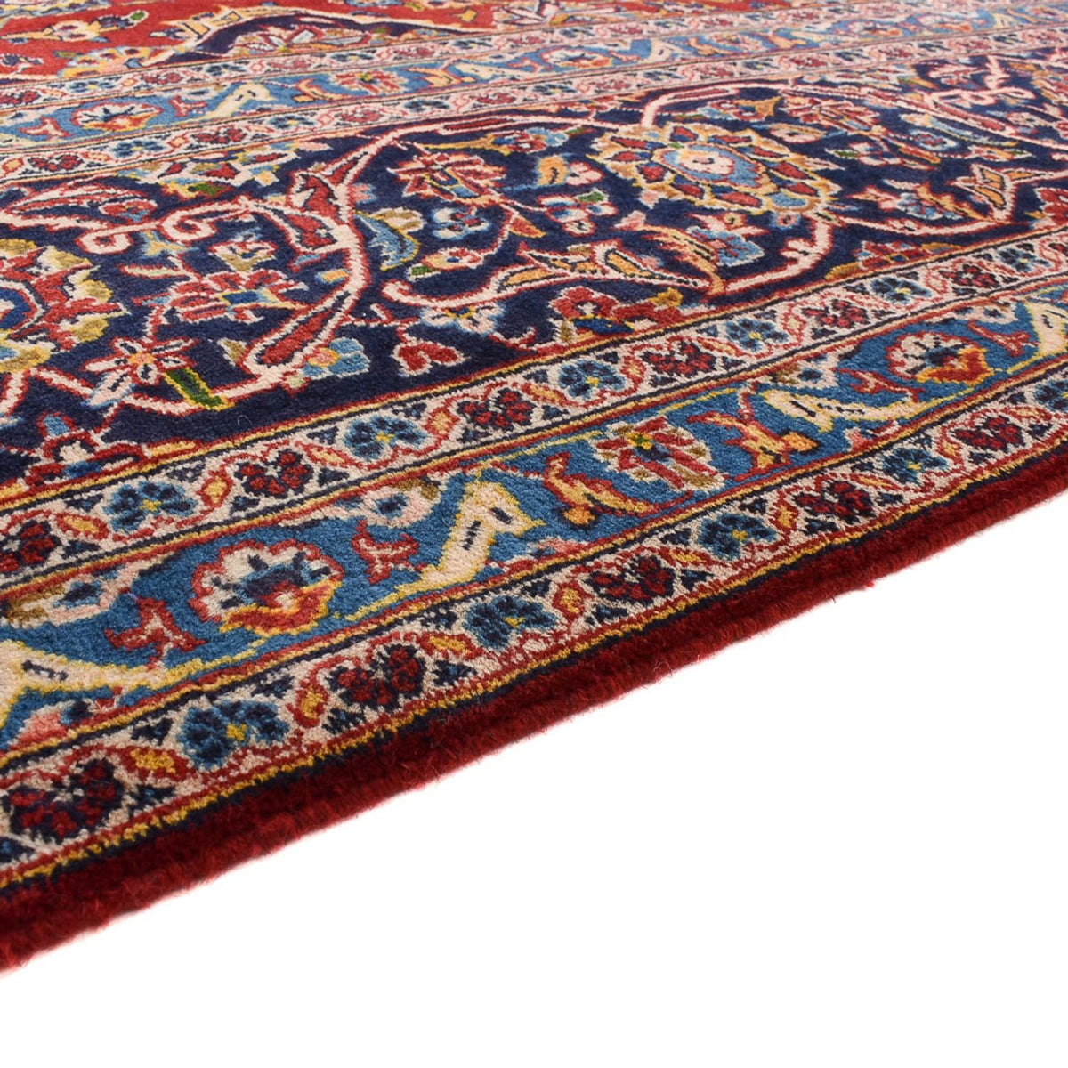 Kashan Alfombra 290x422cm - Alfombra persa
