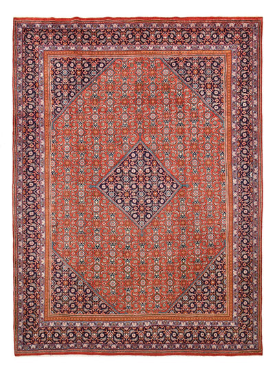 Mahal Alfombra 285x402cm - Alfombra persa