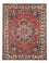 Alfombra persa - Nómada - 393 x 307 cm - rojo