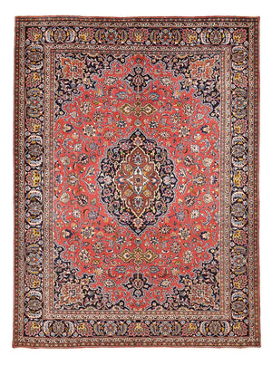 Alfombra persa - Clásica - 333 x 247 cm - rojo