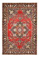 Tabriz Alfombra 297x198cm - Alfombra persa