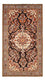 Alfombra persa - Nómada - 295 x 154 cm - beige oscuro