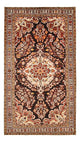Hamadan Alfombra 295x154cm - Alfombra persa