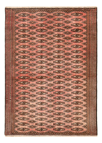 Alfombra Turkaman 90x128cm - Alfombra persa