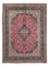 Alfombra persa - Clásica - 331 x 251 cm - rojo