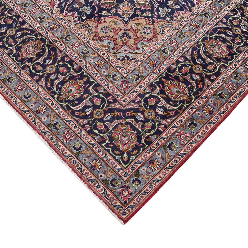 Alfombra persa - Clásica - 331 x 251 cm - rojo