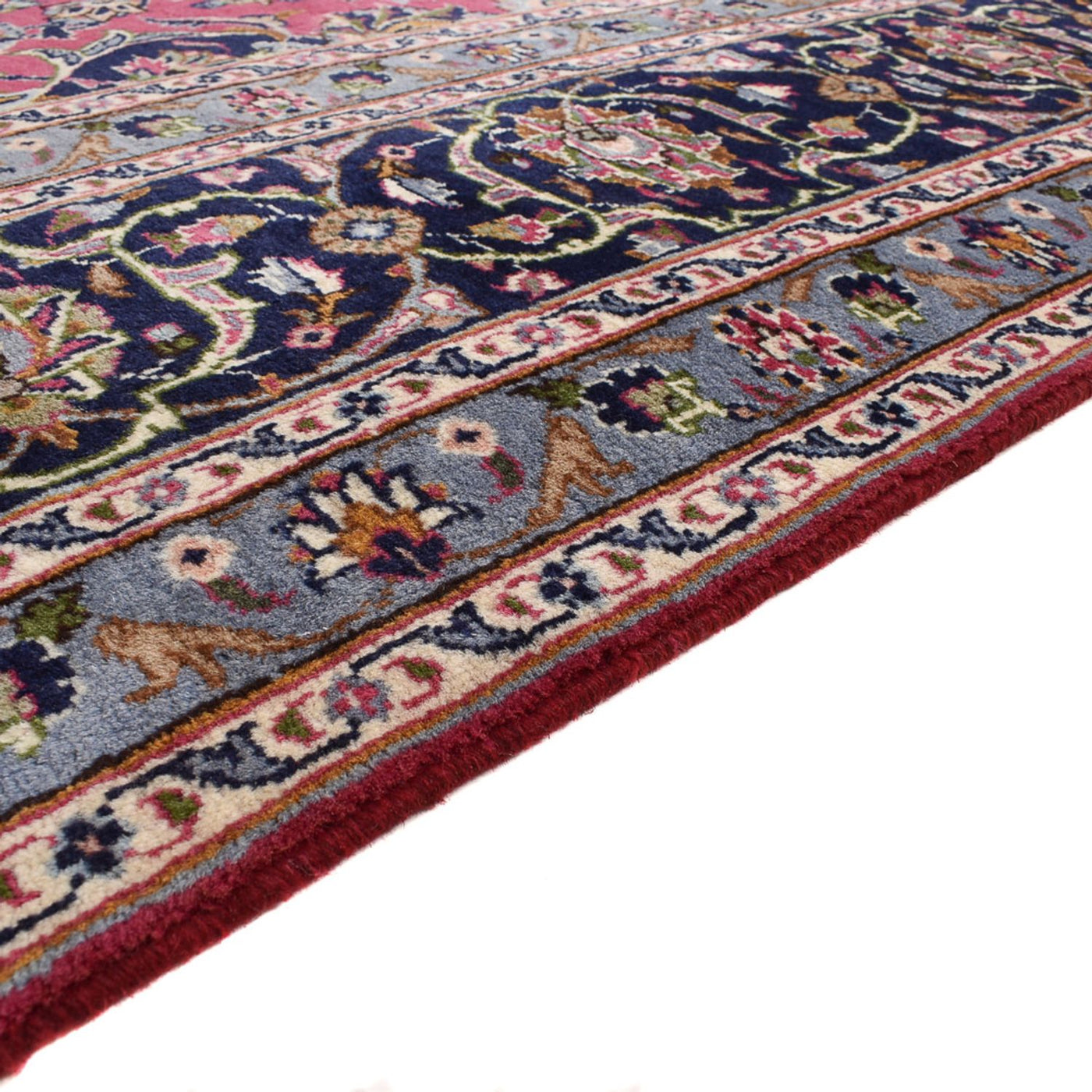 Mashhad Alfombra 331x251cm - Alfombra persa