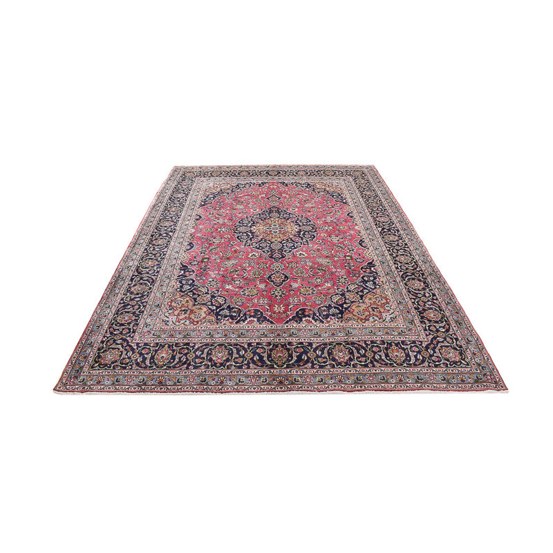 Alfombra persa - Clásica - 331 x 251 cm - rojo